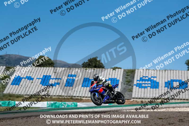 may 2019;motorbikes;no limits;peter wileman photography;portimao;portugal;trackday digital images